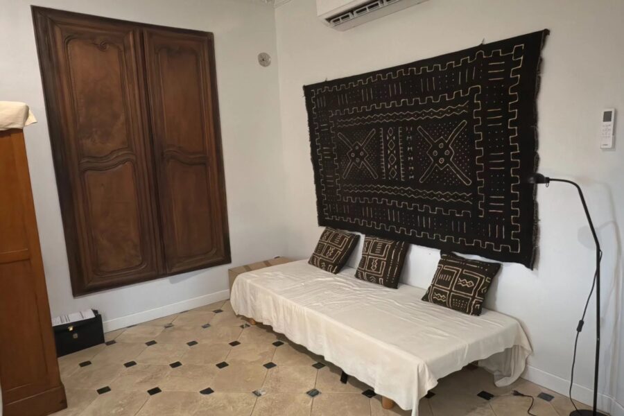 Maison à vendre à Sumène — Vue montagne — photo 16
