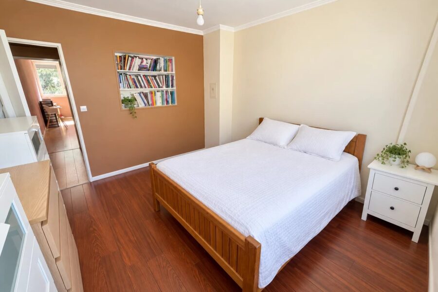Appartement à vendre à Saint-Étienne — Vue nature — photo 5