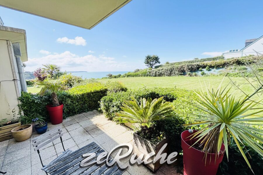 Appartement à vendre à Granville — Vue mer — photo 2