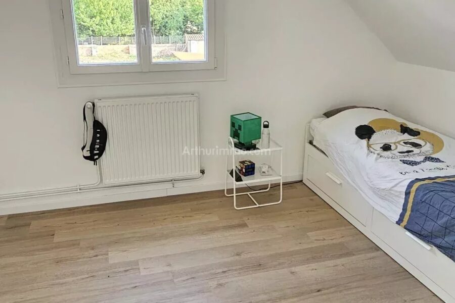 Maison à vendre à Dozulé — Vue sur la ville — photo 32