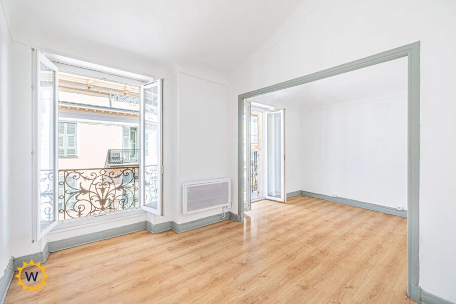 Appartement à vendre à Nice — Vue mer — photo 4