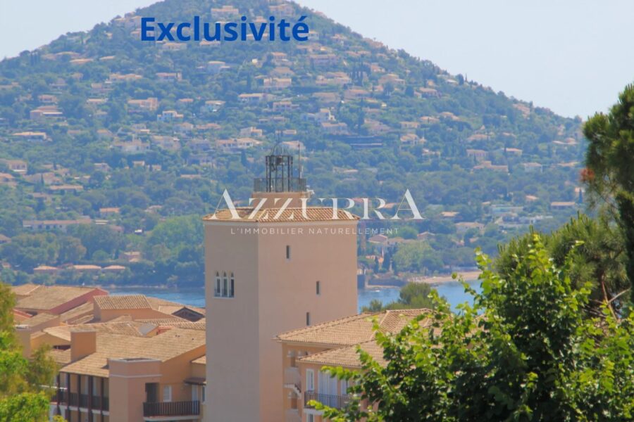 Appartement à vendre à Agay — Vue montagne — photo 2