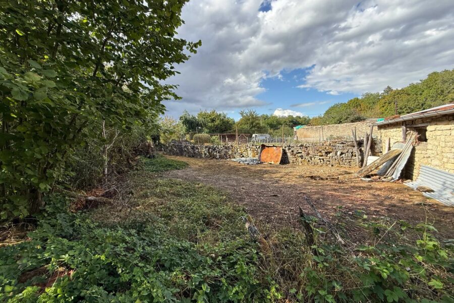 Maison à vendre à Melay — Vue nature — photo 29