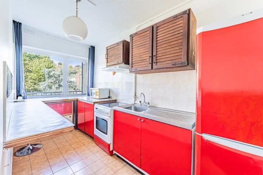 Appartement à vendre à Le pecq — Vue nature — photo 6