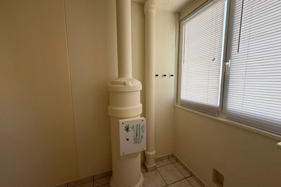 Appartement à vendre à Saint-Étienne — Vue sur la ville — photo 12