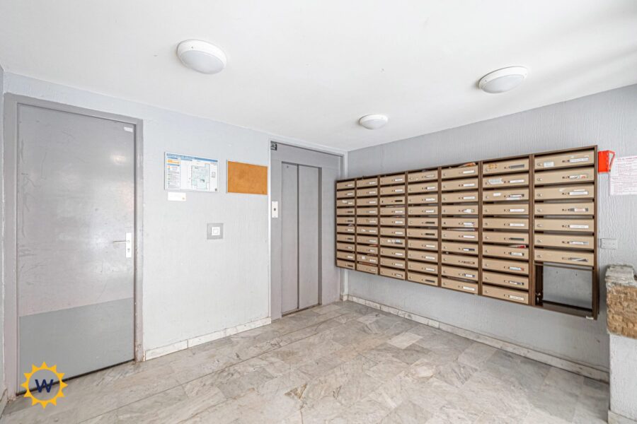 Appartement à vendre à Nice — Vue montagne — photo 8
