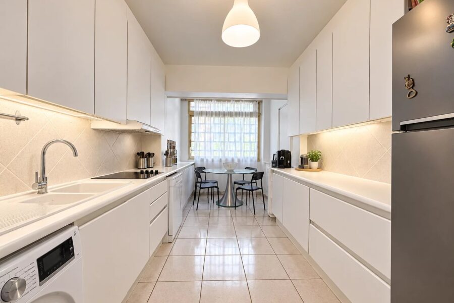 Appartement à vendre à Cannes — Vue mer — photo 3