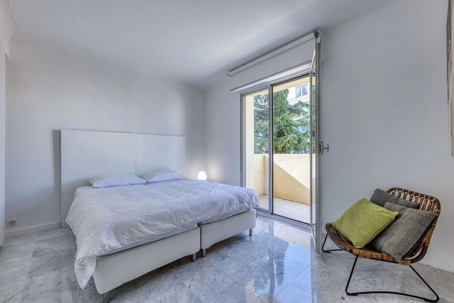 Appartement à vendre à Cannes — Vue mer — photo 12