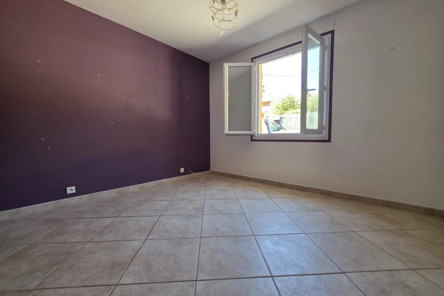 Maison à vendre à Vidauban — Vue parc & jardin — photo 11