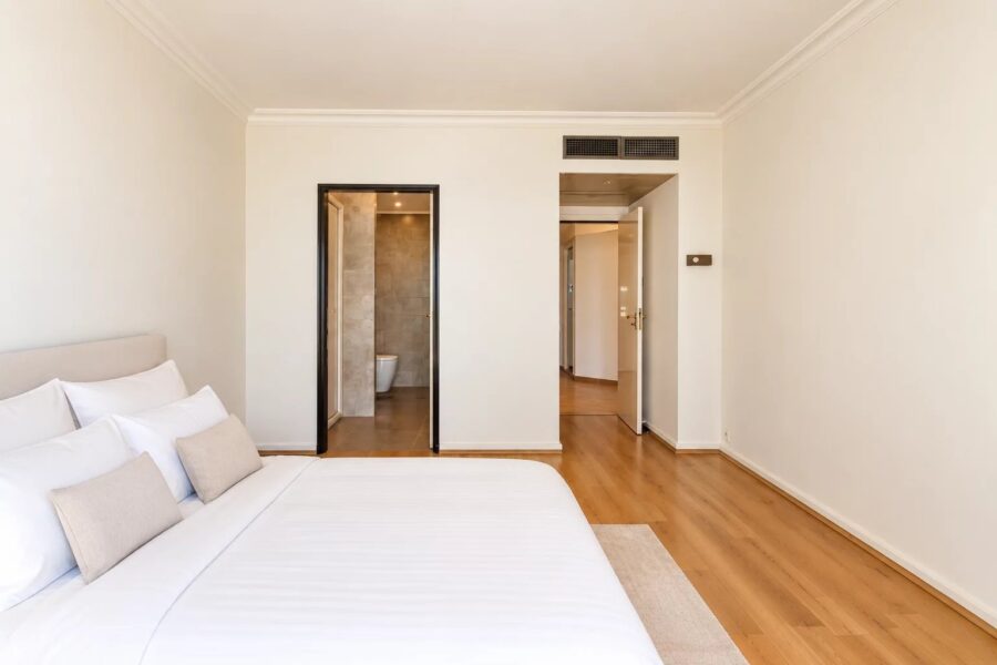 Appartement à vendre à Cap-d&rsquo;ail — Vue mer — photo 16