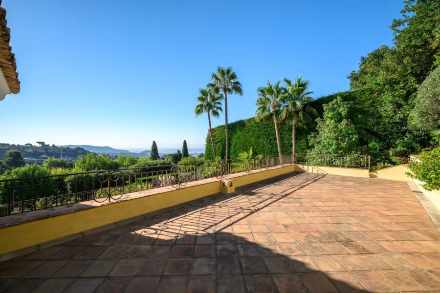 Maison à vendre à Nice — Vue mer — photo 11