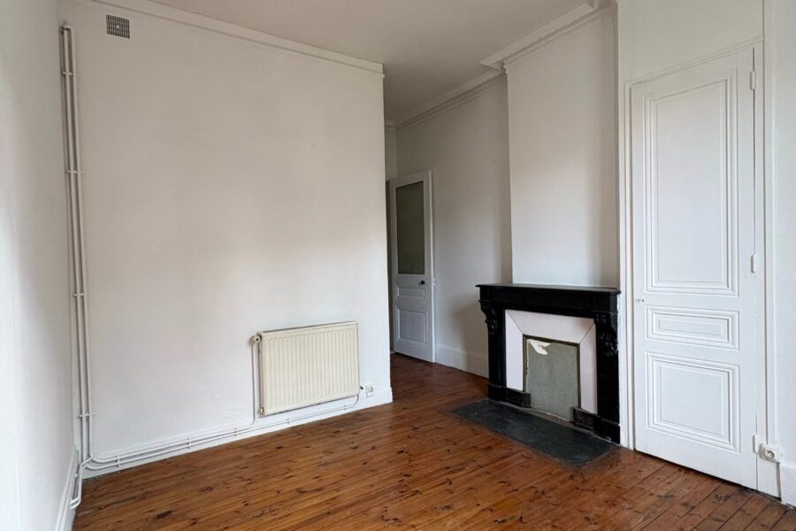 Appartement à louer à Saint-Étienne — Vue sur la ville — photo 20