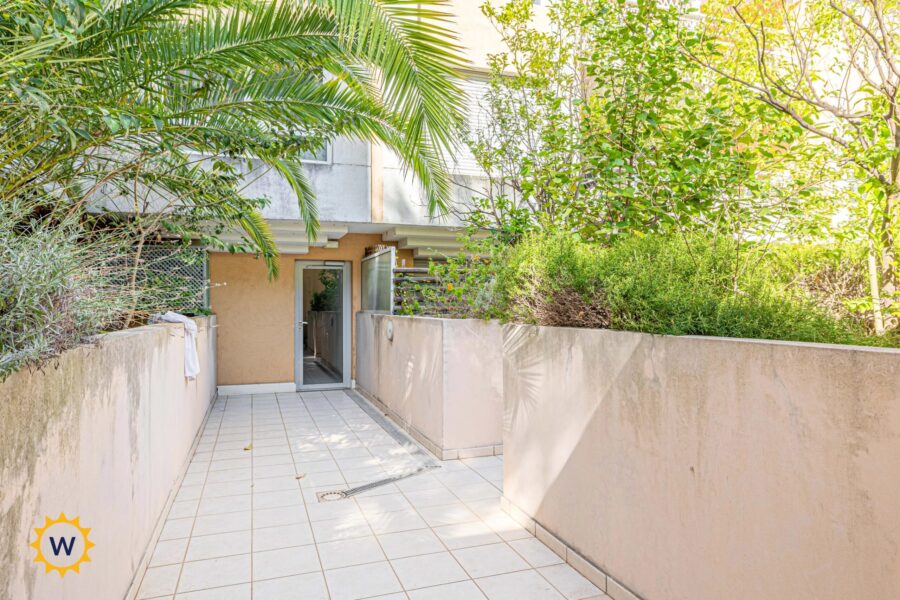 Appartement à vendre à Nice — Vue nature — photo 18