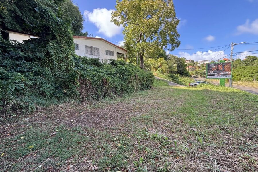 Maison à vendre à Le robert — Vue mer — photo 9