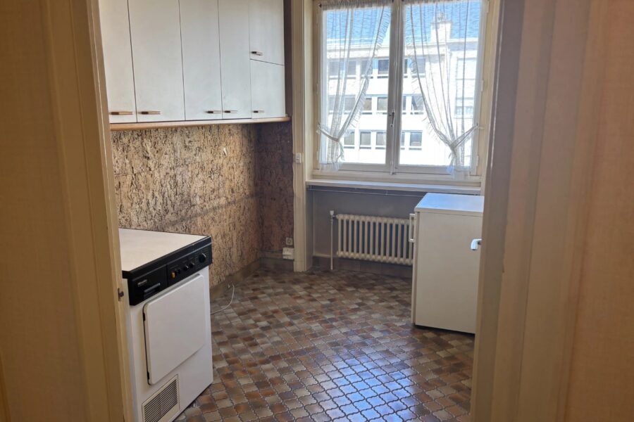 Appartement à vendre à Lyon 3ème — Vue sur la ville — photo 18