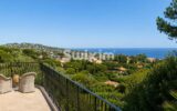 Maison à vendre à Sainte-maxime — Vue mer — photo 4