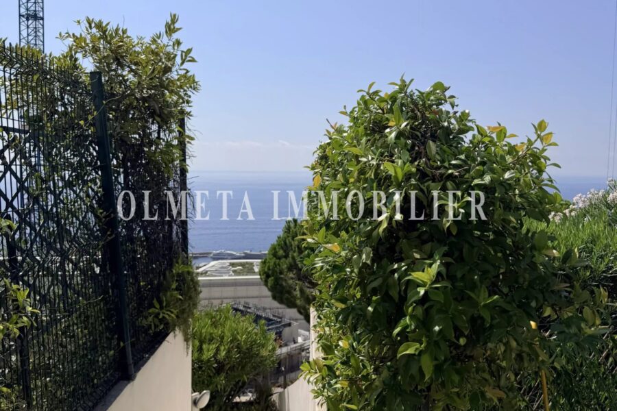 Appartement à vendre à Cap-d&rsquo;ail — Vue mer — photo 6