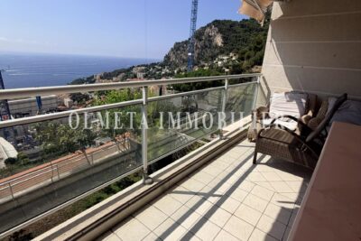 Appartement à vendre à Cap-d&rsquo;ail