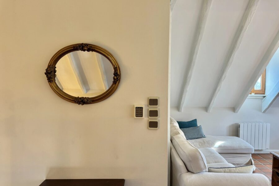 Maison à vendre à Burnhaupt-le-bas — Vue montagne — photo 34