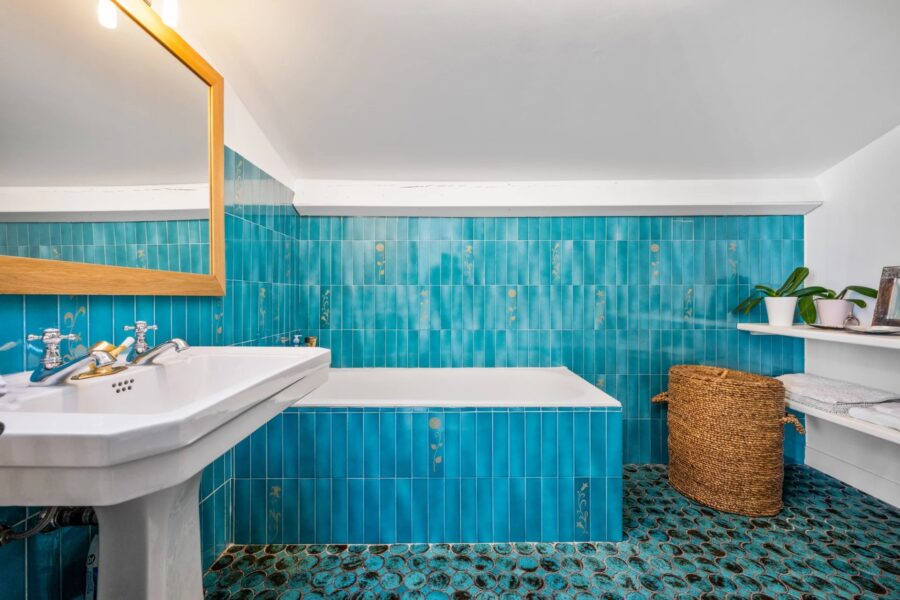 Maison à vendre à Nice — Vue mer — photo 14
