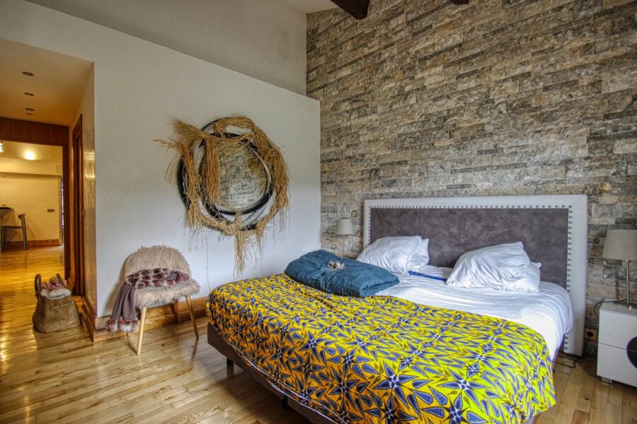 Appartement à louer à Saint-raphaël — Vue parc & jardin — photo 7