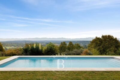 Maison à vendre à Salies-de-béarn