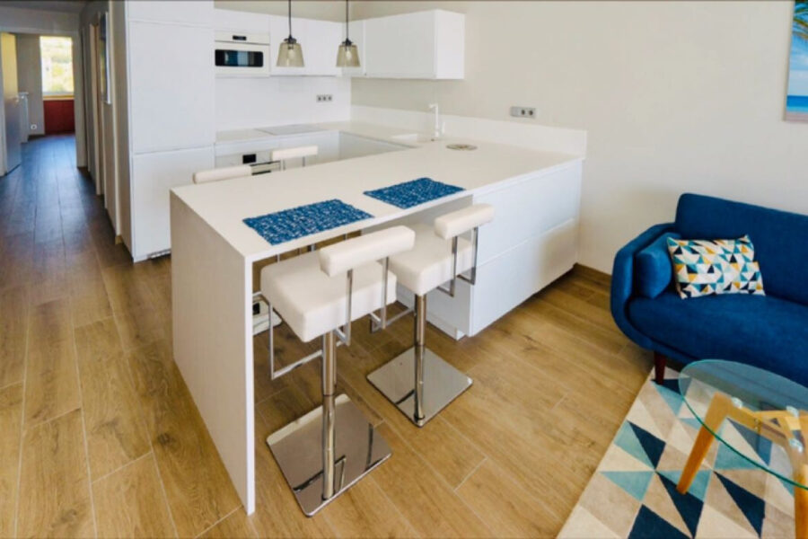 Appartement à vendre à Cannes — Vue mer — photo 6
