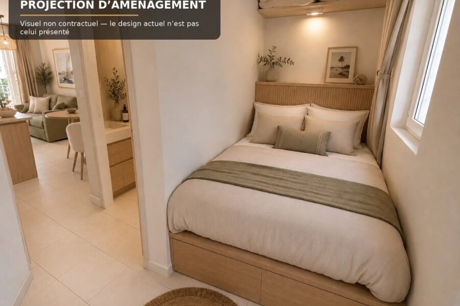 Appartement à vendre à Agay — Vue mer — photo 3