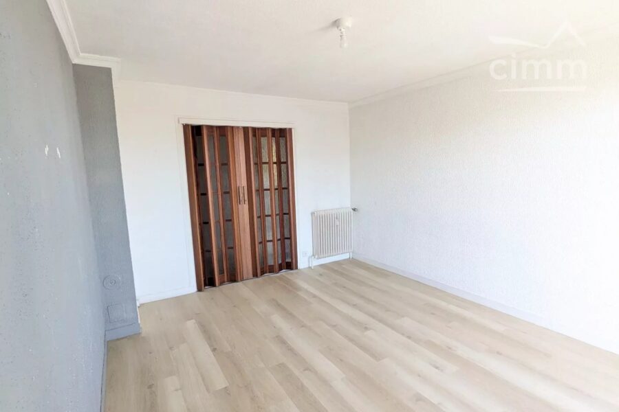 Appartement à vendre à Seyssinet-pariset — Vue nature — photo 8