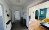 Appartement à louer à Saint-Étienne — Vue sur la ville — photo 8