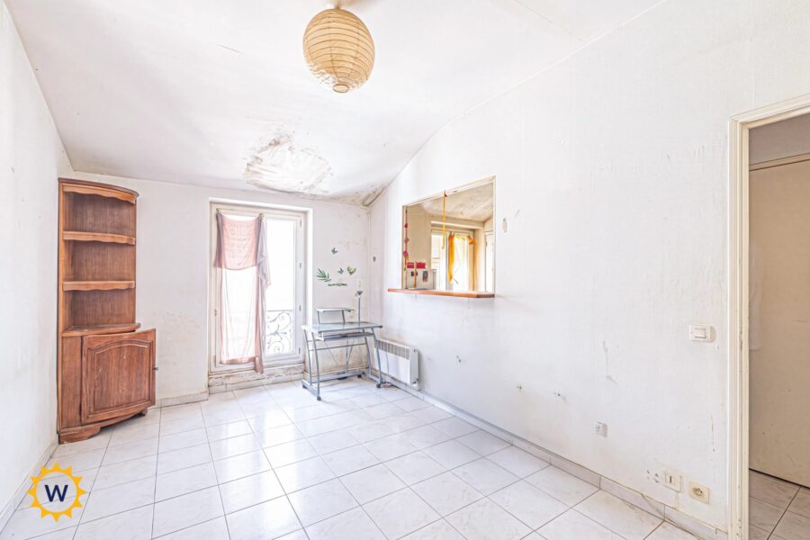 Appartement à vendre à Nice — Vue mer — photo 3