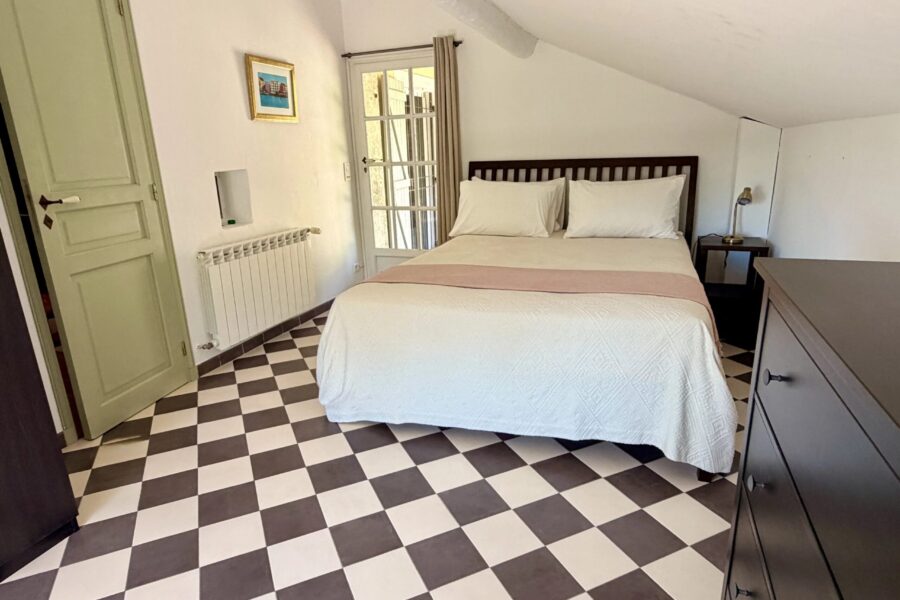 Maison à vendre à Seillans — Vue montagne — photo 50
