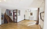 Maison à vendre à Sassenage — Vue parc & jardin — photo 5