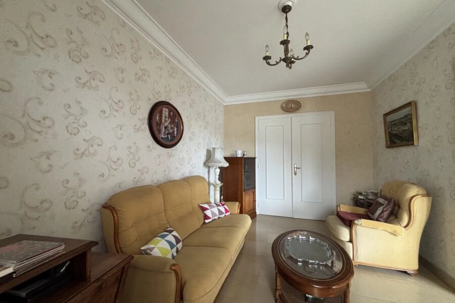 Appartement à vendre à Saint-Étienne — Vue nature — photo 8