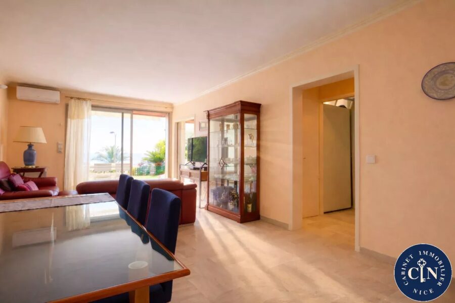 Appartement à vendre à Nice — Vue mer — photo 11
