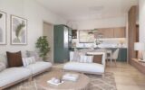 Appartement à vendre à Roches noires — Vue nature — photo 4