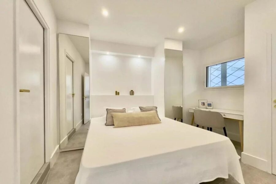 Appartement à vendre à Nice — Vue mer — photo 9