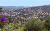 Maison à vendre à Le lavandou — Vue montagne — photo 10