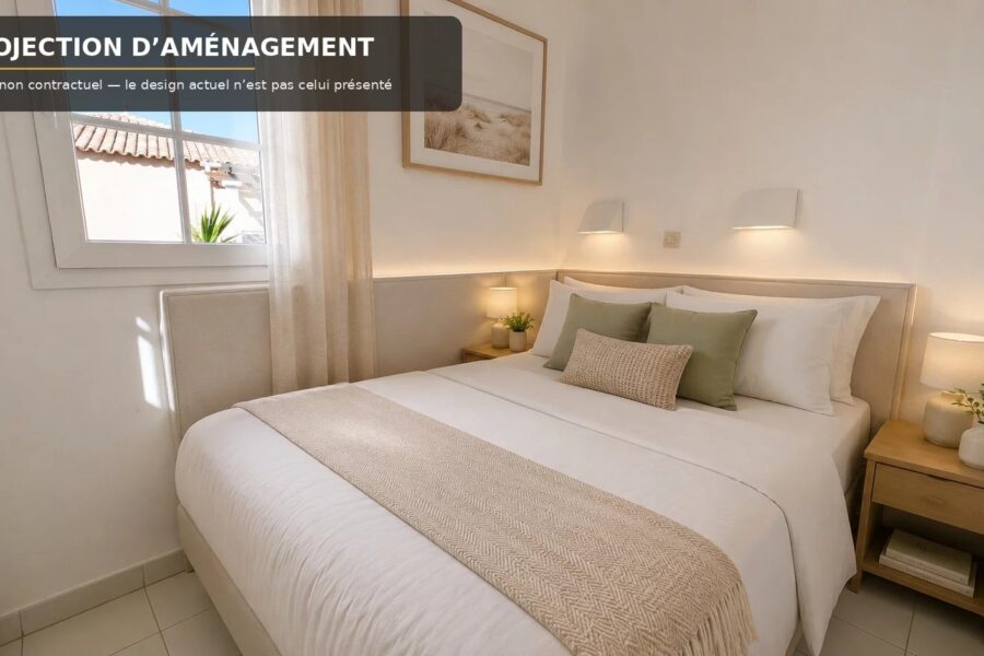 Appartement à vendre à Agay — Vue mer — photo 10