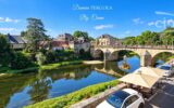 Maison à vendre à Montignac-lascaux — Vue fleuve — photo 3