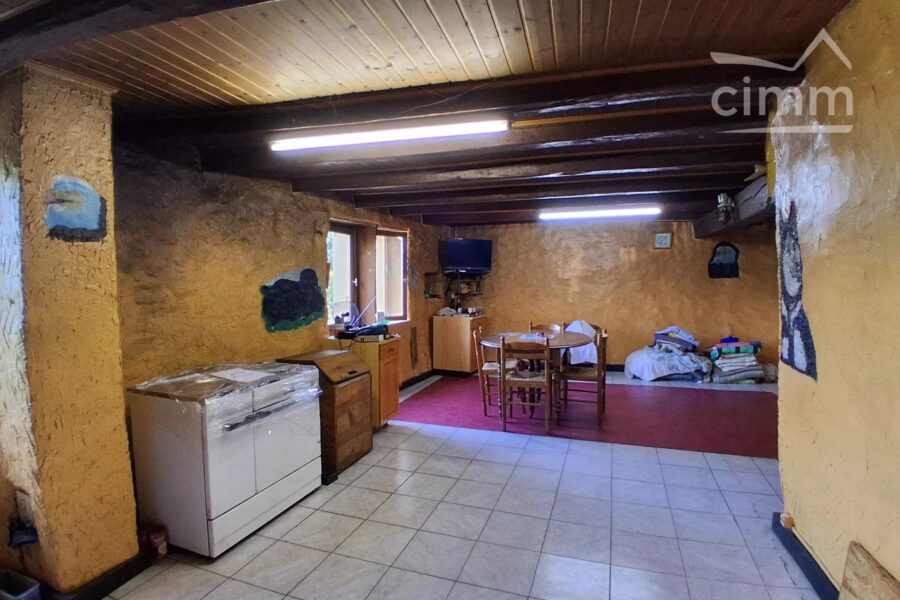 Maison à vendre à Crêts en belledonne — Vue nature — photo 11