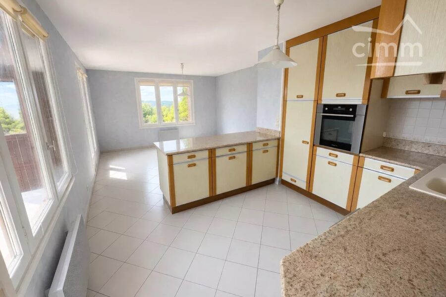 Maison à vendre à Marat — Vue montagne — photo 16