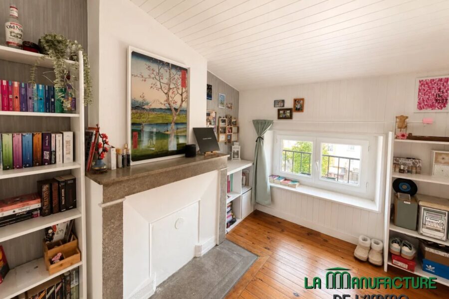 Appartement à vendre à Firminy — Vue montagne — photo 10