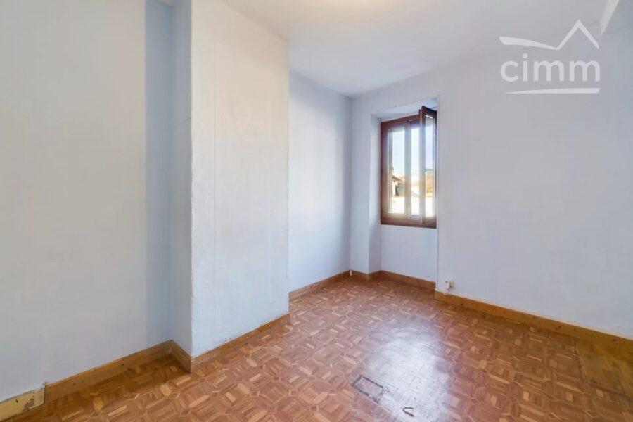 Maison à vendre à Villard-bonnot — Vue montagne — photo 12