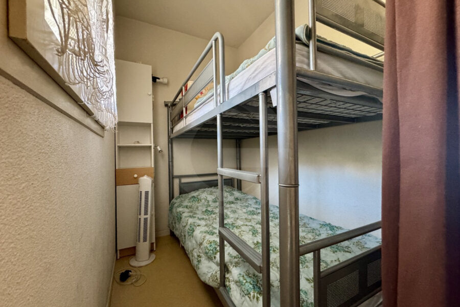Appartement à vendre à Sète — Vue marina & port — photo 7