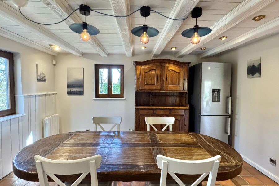 Maison à vendre à Burnhaupt-le-bas — Vue montagne — photo 10
