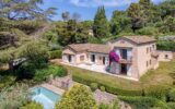 Maison à vendre à Mougins — Vue montagne — photo 3