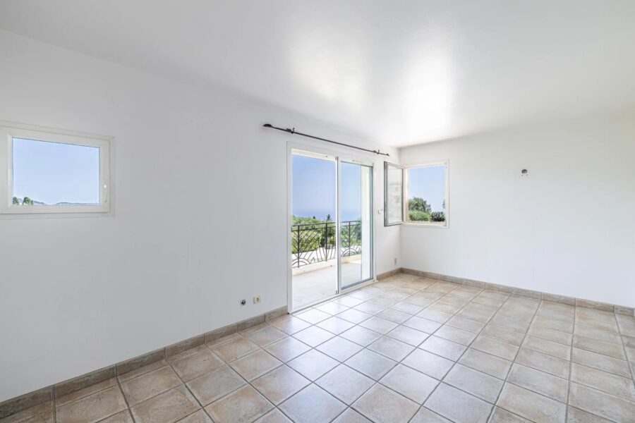 Maison à vendre à Nice — Vue mer — photo 1