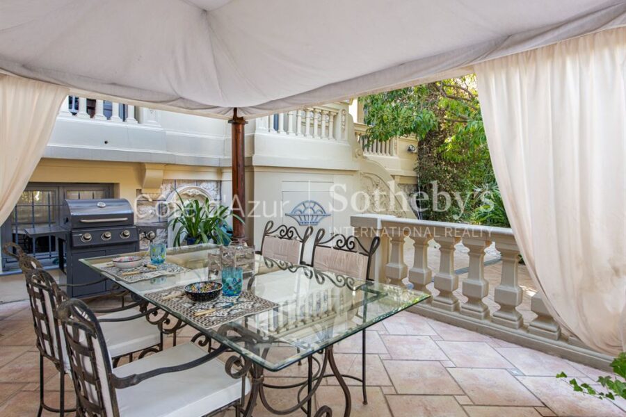 Maison à vendre à Nice — Vue nature — photo 3