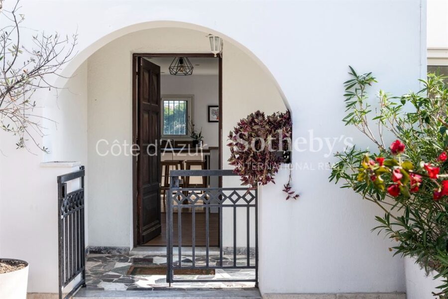 Appartement à vendre à Nice — Vue nature — photo 13